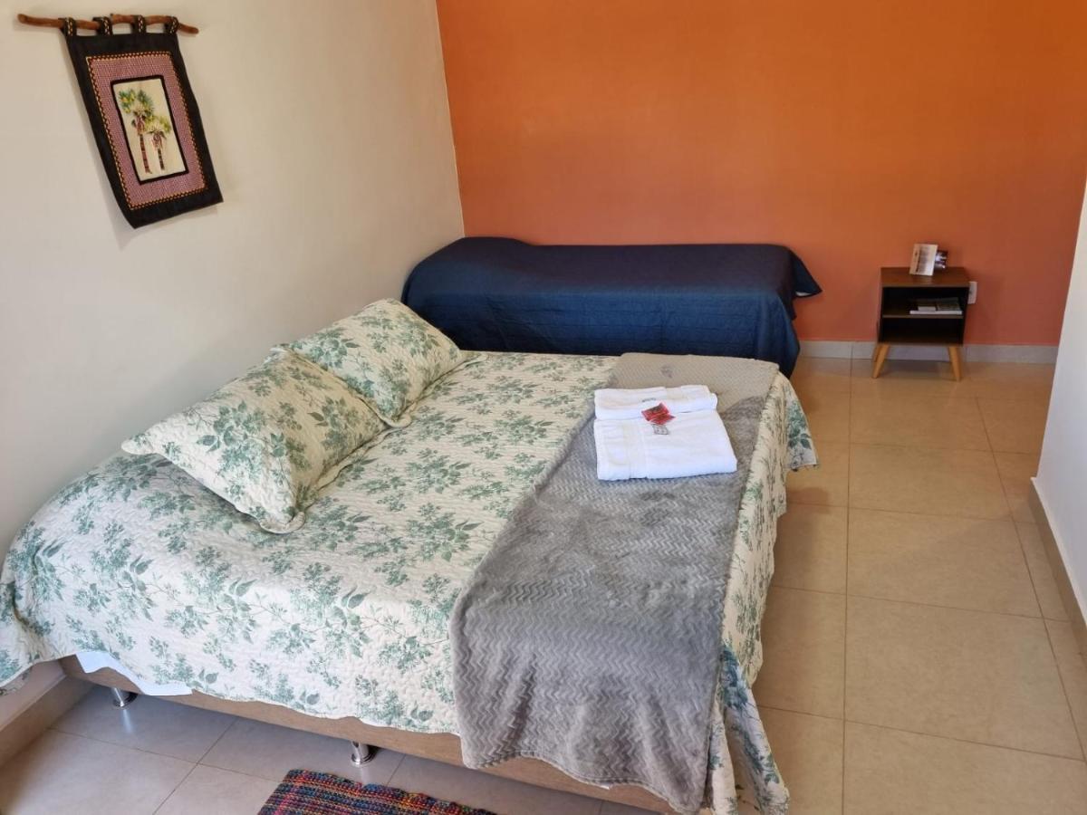 Odara, Pouso E Acolhimento Pirenópolis Екстериор снимка