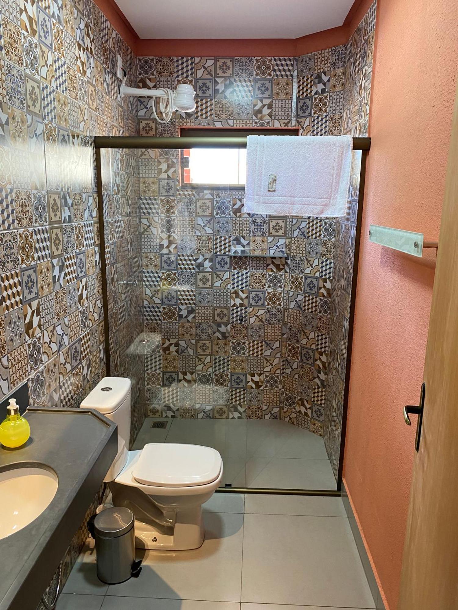 Odara, Pouso E Acolhimento Pirenópolis Екстериор снимка